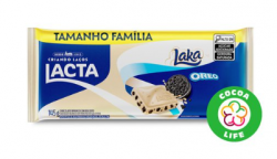 TABUA 145G LAKA OREO 1UN