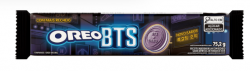 OREO FLOWPACK 75,2G BTS PANQUECA