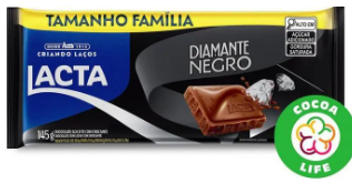 TABUA 145G DIAMANTE NEGRO 1UN